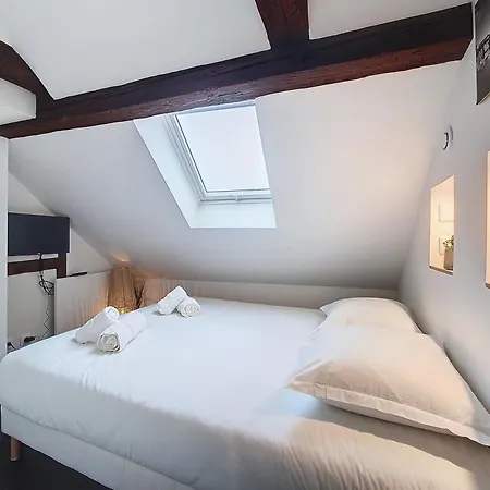 Le Nid De Cigogne - Calme - Neuf - Haut De Gamme - Dernier Etage Bernardswiller Exterior photo