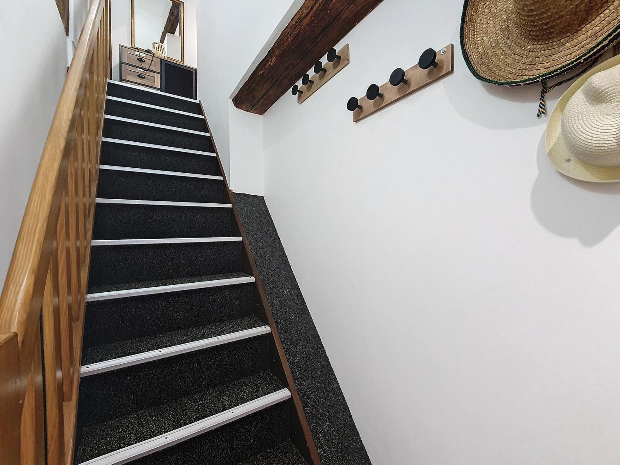 Apartment Le Nid De Cigogne - Calme - Neuf - De Gamme - Dernier Etage Bernardswiller